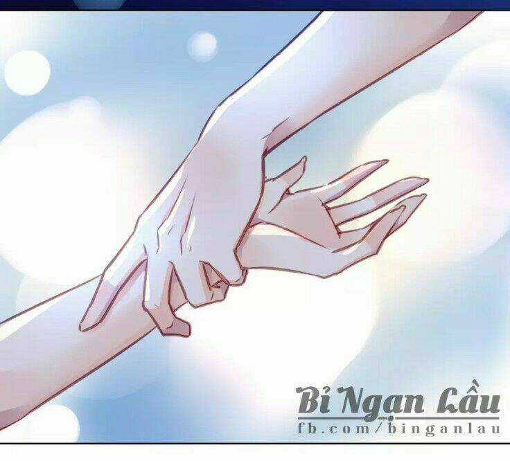 Đôi Tai Của Ác Quỷ Chapter 9 trang 46