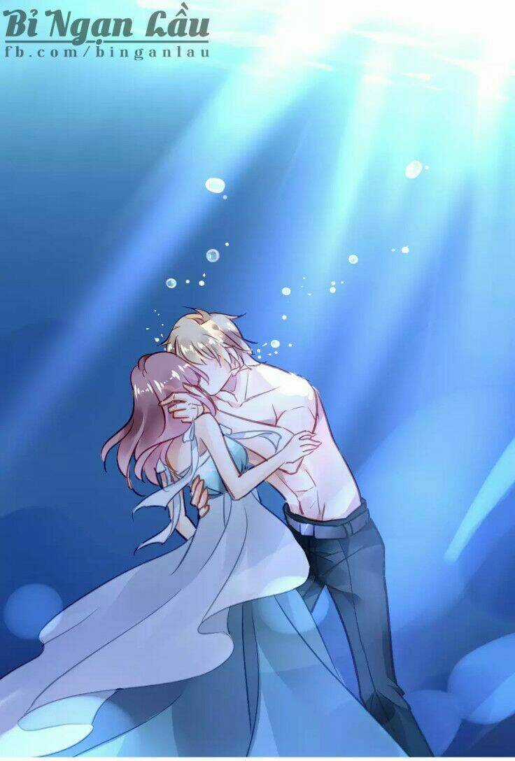 Đôi Tai Của Ác Quỷ Chapter 9 trang 48