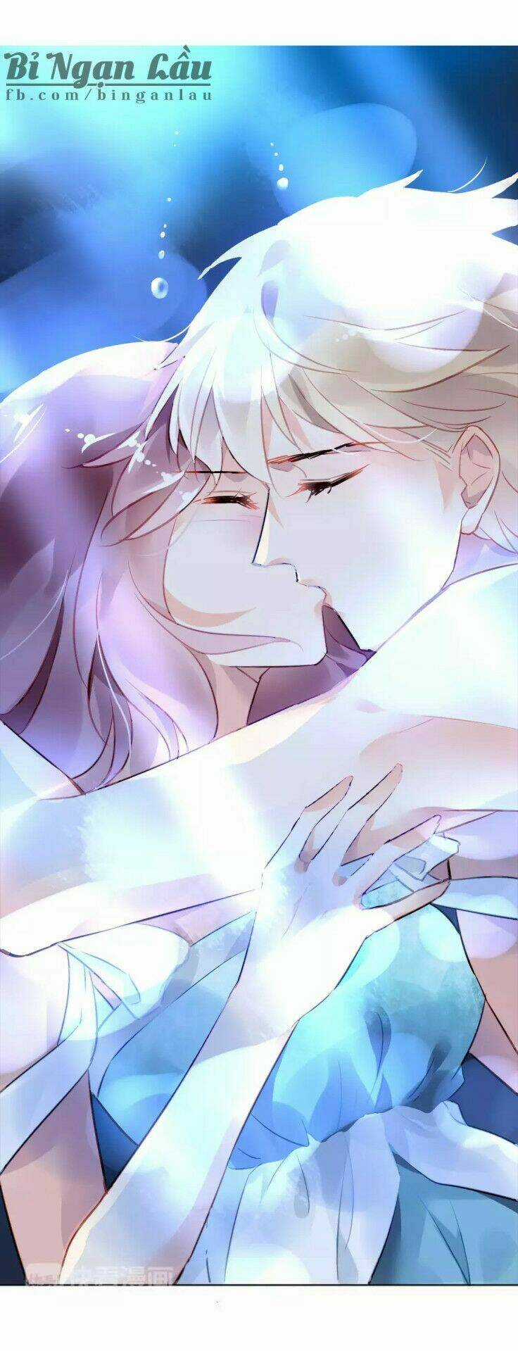 Đôi Tai Của Ác Quỷ Chapter 9 trang 49