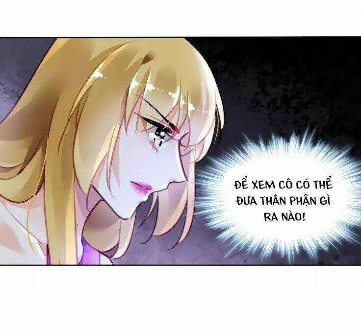 Đôi Tai Của Ác Quỷ Chapter 9 trang 5