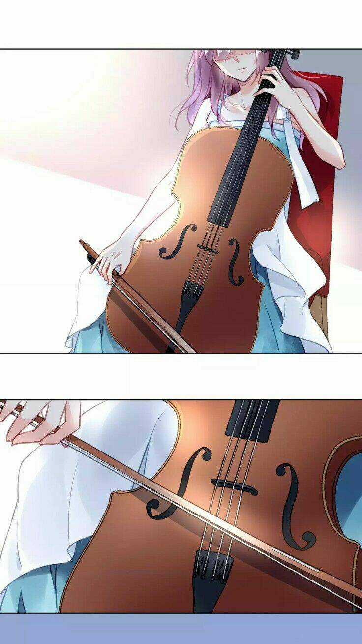 Đôi Tai Của Ác Quỷ Chapter 9 trang 6