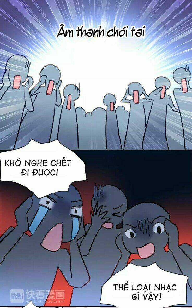 Đôi Tai Của Ác Quỷ Chapter 9 trang 9