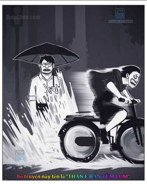 Đội thám tử chó hoang và đèn dầu Chapter 1.2 trang 47