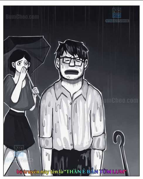 Đội thám tử chó hoang và đèn dầu Chapter 1.2 trang 48