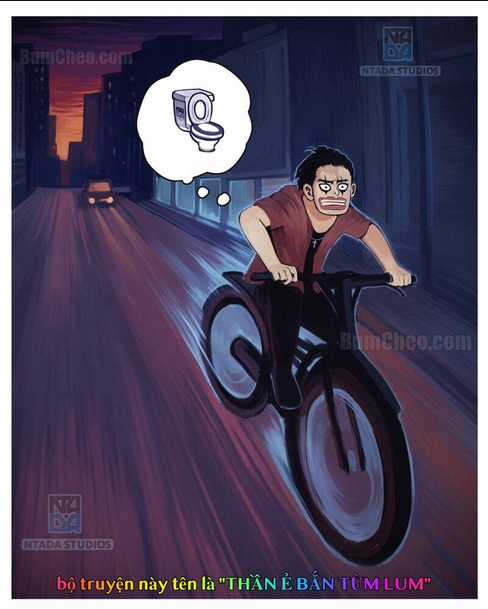 Đội thám tử chó hoang và đèn dầu Chapter 1.2 trang 49