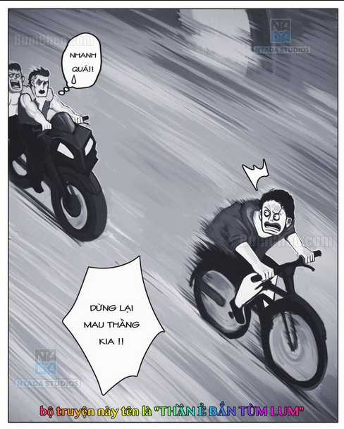 Đội thám tử chó hoang và đèn dầu Chapter 1.2 trang 52