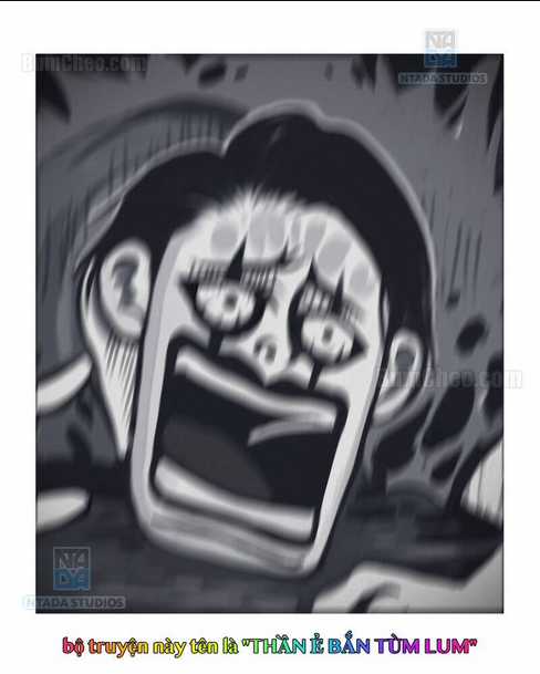 Đội thám tử chó hoang và đèn dầu Chapter 1.2 trang 56