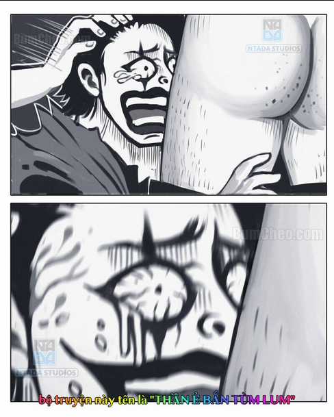 Đội thám tử chó hoang và đèn dầu Chapter 1.2 trang 58