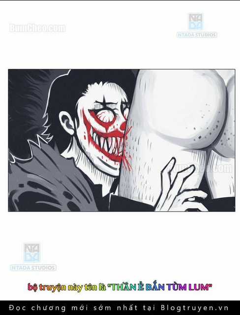 Đội thám tử chó hoang và đèn dầu Chapter 1.2 trang 59