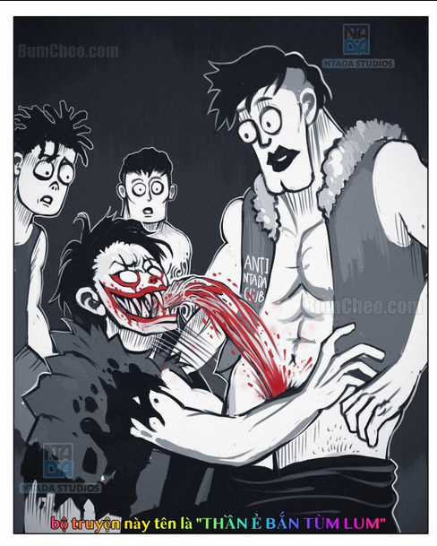 Đội thám tử chó hoang và đèn dầu Chapter 1.2 trang 60