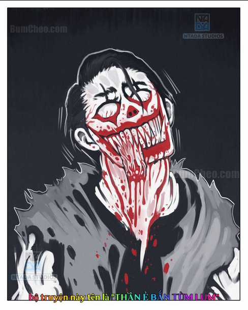 Đội thám tử chó hoang và đèn dầu Chapter 1.2 trang 61