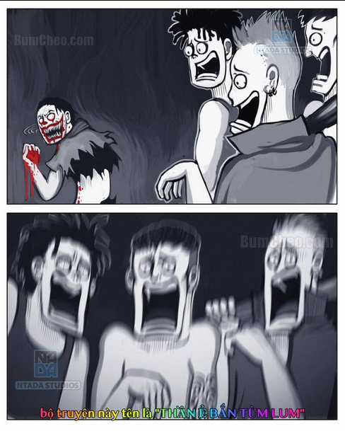 Đội thám tử chó hoang và đèn dầu Chapter 1.2 trang 63