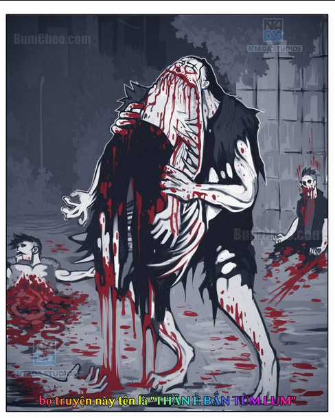 Đội thám tử chó hoang và đèn dầu Chapter 1.2 trang 65