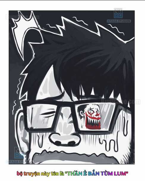 Đội thám tử chó hoang và đèn dầu Chapter 1.2 trang 66