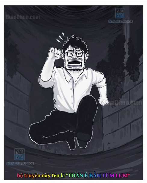 Đội thám tử chó hoang và đèn dầu Chapter 1.2 trang 67