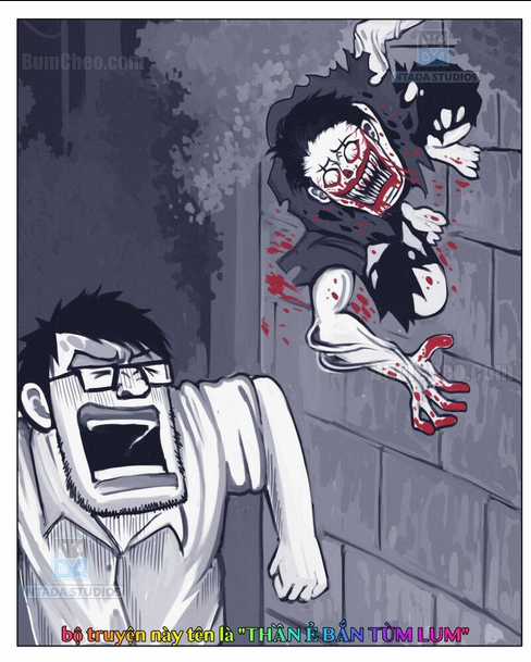 Đội thám tử chó hoang và đèn dầu Chapter 1.2 trang 68