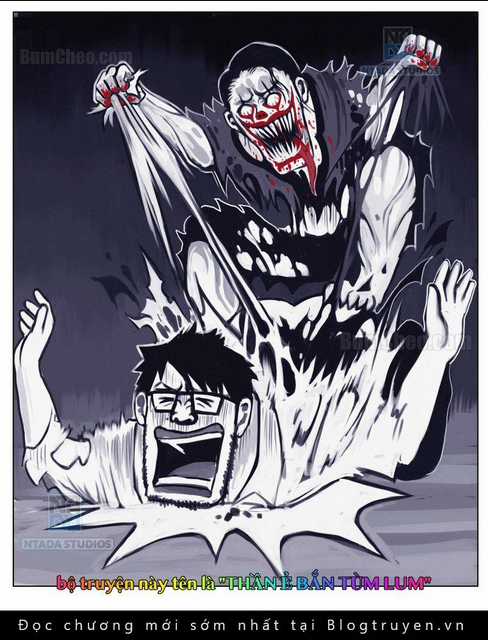 Đội thám tử chó hoang và đèn dầu Chapter 1.2 trang 69