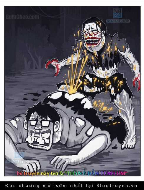 Đội thám tử chó hoang và đèn dầu Chapter 1.2 trang 72