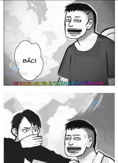 Đội thám tử chó hoang và đèn dầu Chapter 1 trang 45