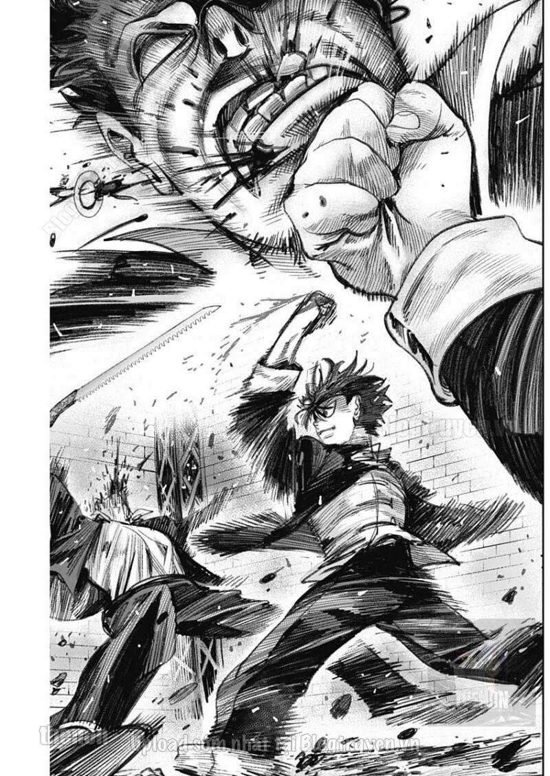 Đội thám tử chó hoang và đèn dầu Chapter 11 trang 13