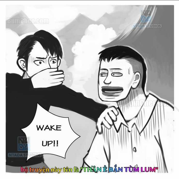 Đội thám tử chó hoang và đèn dầu Chapter 2 trang 10