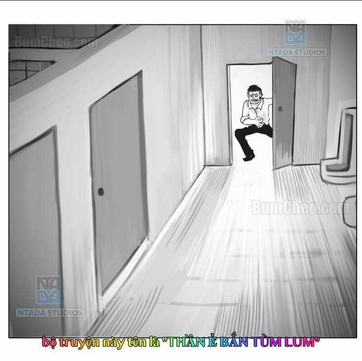 Đội thám tử chó hoang và đèn dầu Chapter 2 trang 2