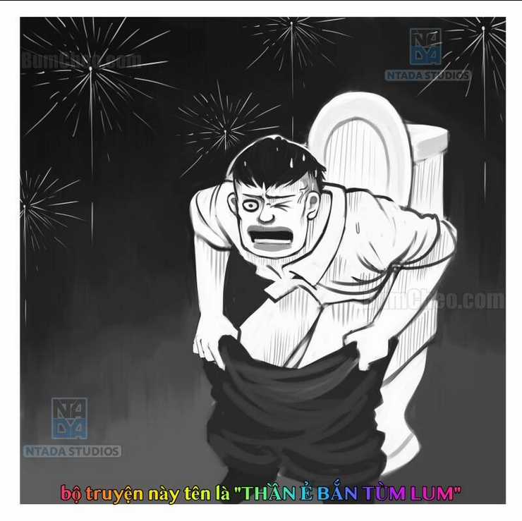 Đội thám tử chó hoang và đèn dầu Chapter 2 trang 3