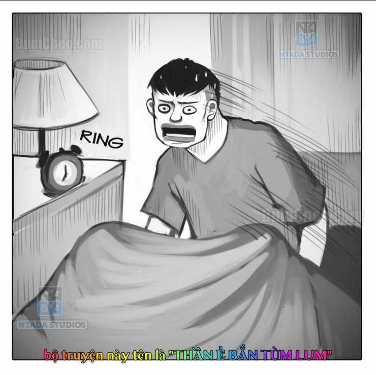 Đội thám tử chó hoang và đèn dầu Chapter 2 trang 5