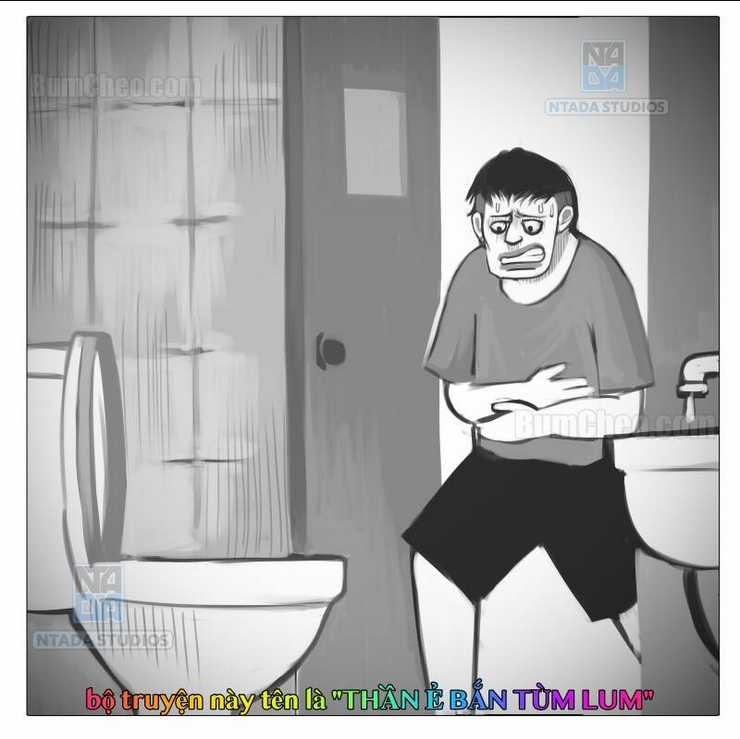 Đội thám tử chó hoang và đèn dầu Chapter 2 trang 7