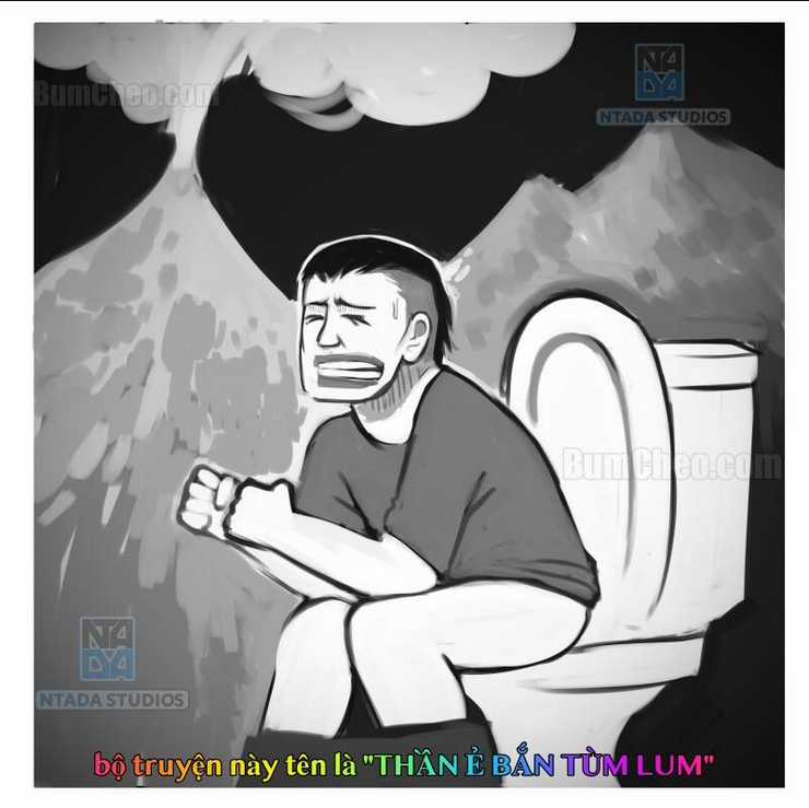 Đội thám tử chó hoang và đèn dầu Chapter 2 trang 8