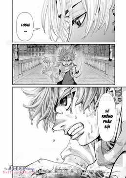 Đội thám tử chó hoang và đèn dầu Chapter 4 trang 10