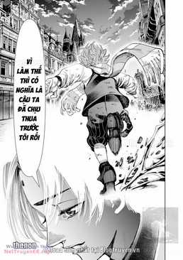 Đội thám tử chó hoang và đèn dầu Chapter 4 trang 11