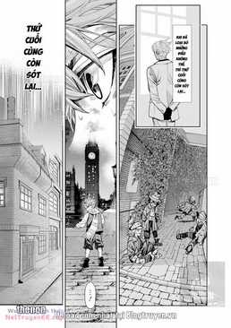 Đội thám tử chó hoang và đèn dầu Chapter 4 trang 15