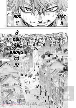 Đội thám tử chó hoang và đèn dầu Chapter 4 trang 5