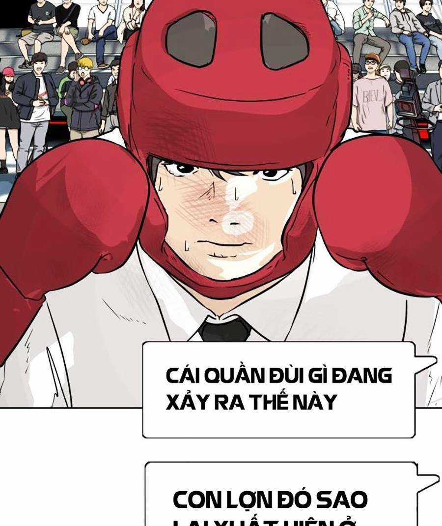 Đổi Thay Chapter 1 trang 10