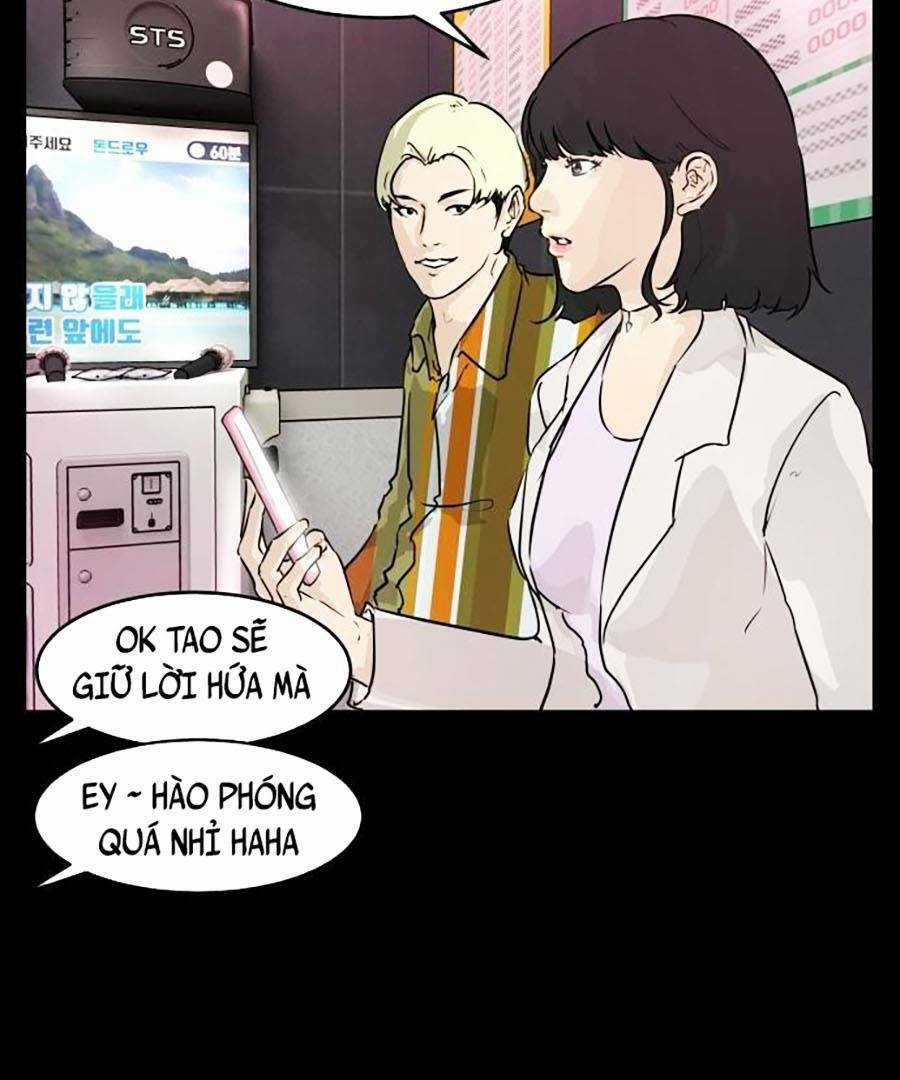 Đổi Thay Chapter 1 trang 140