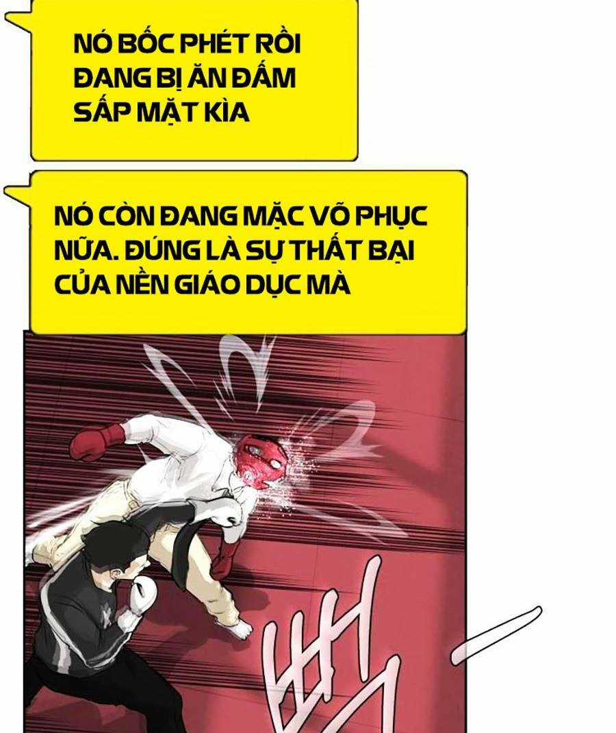 Đổi Thay Chapter 1 trang 20