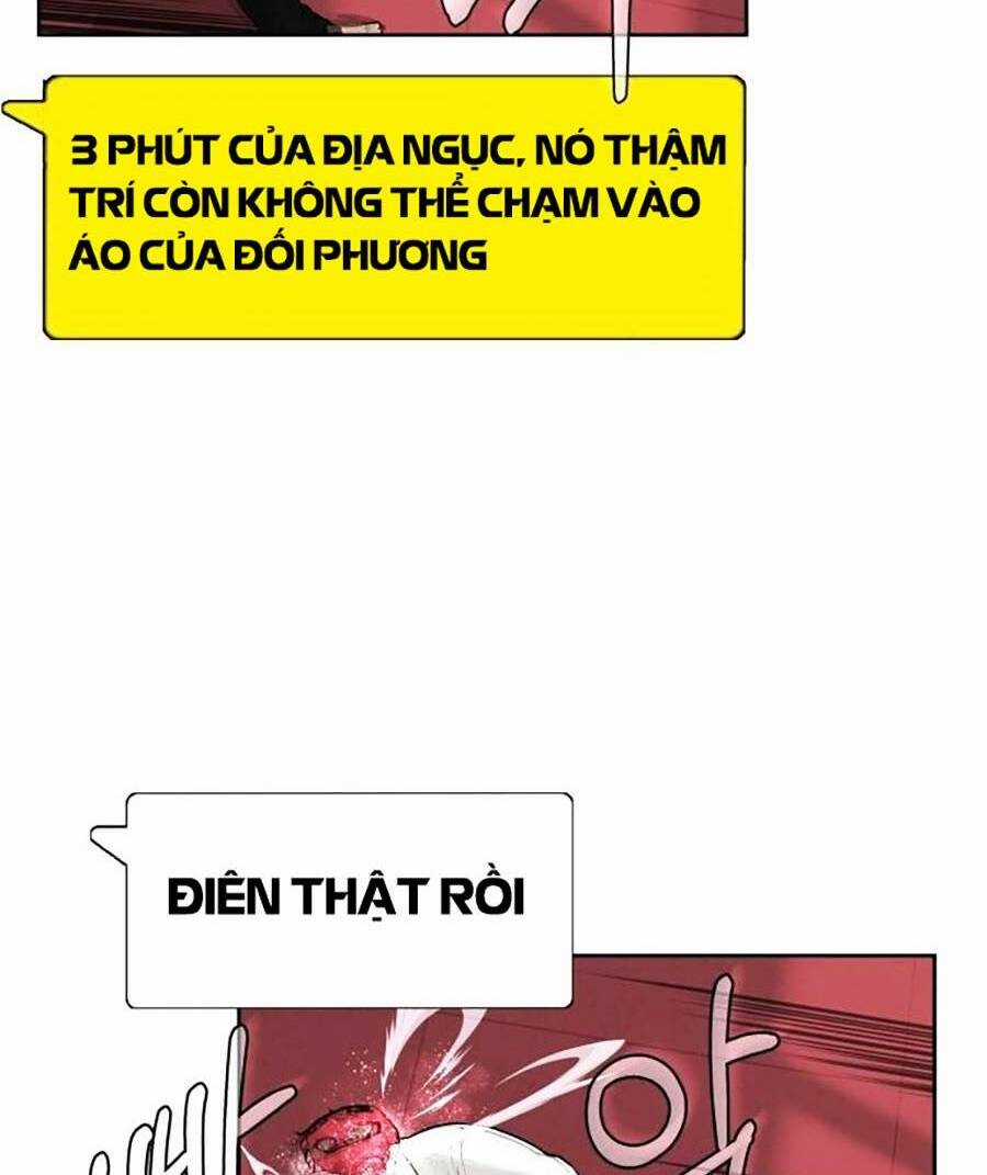 Đổi Thay Chapter 1 trang 21