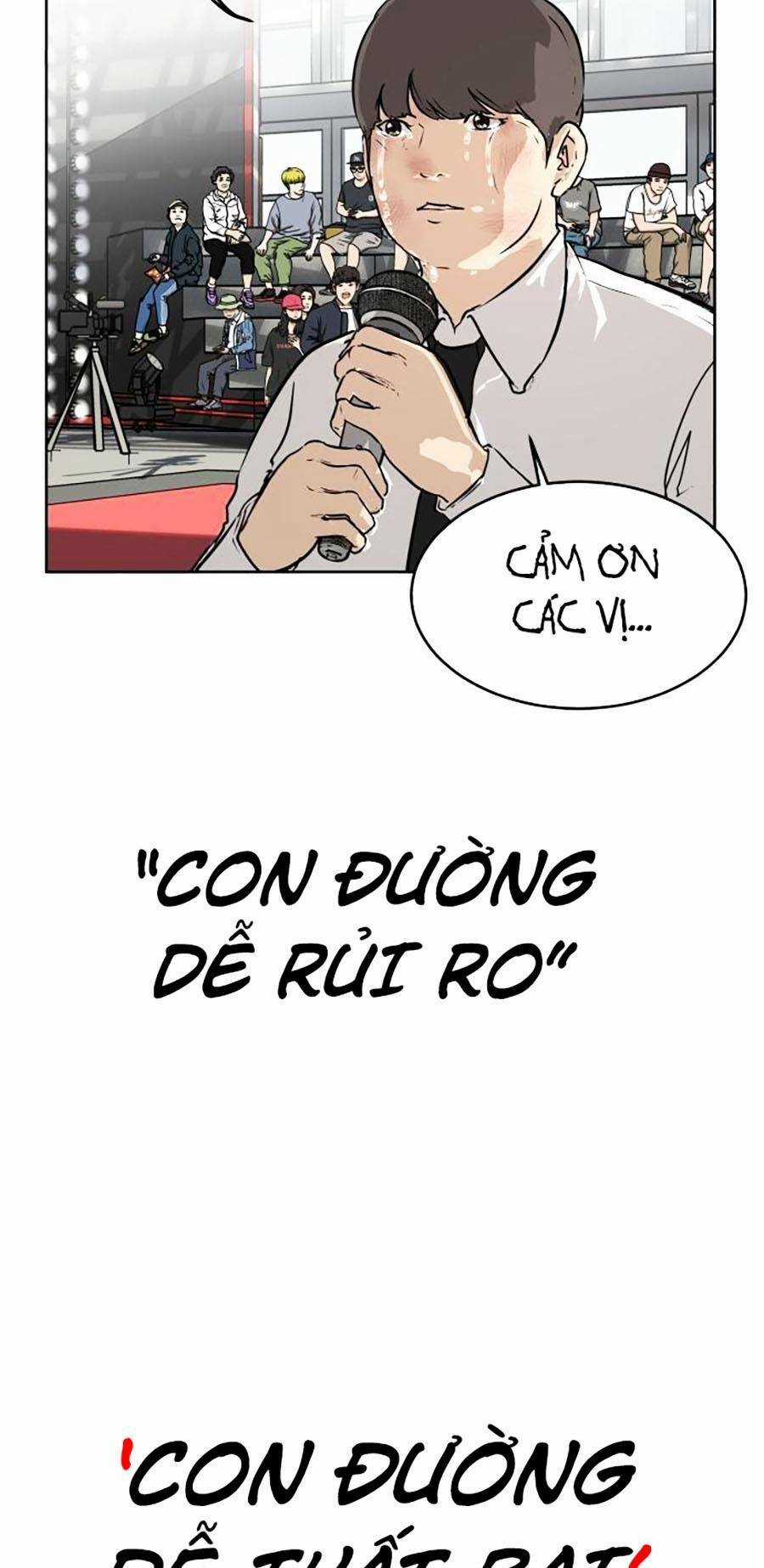 Đổi Thay Chapter 1 trang 215