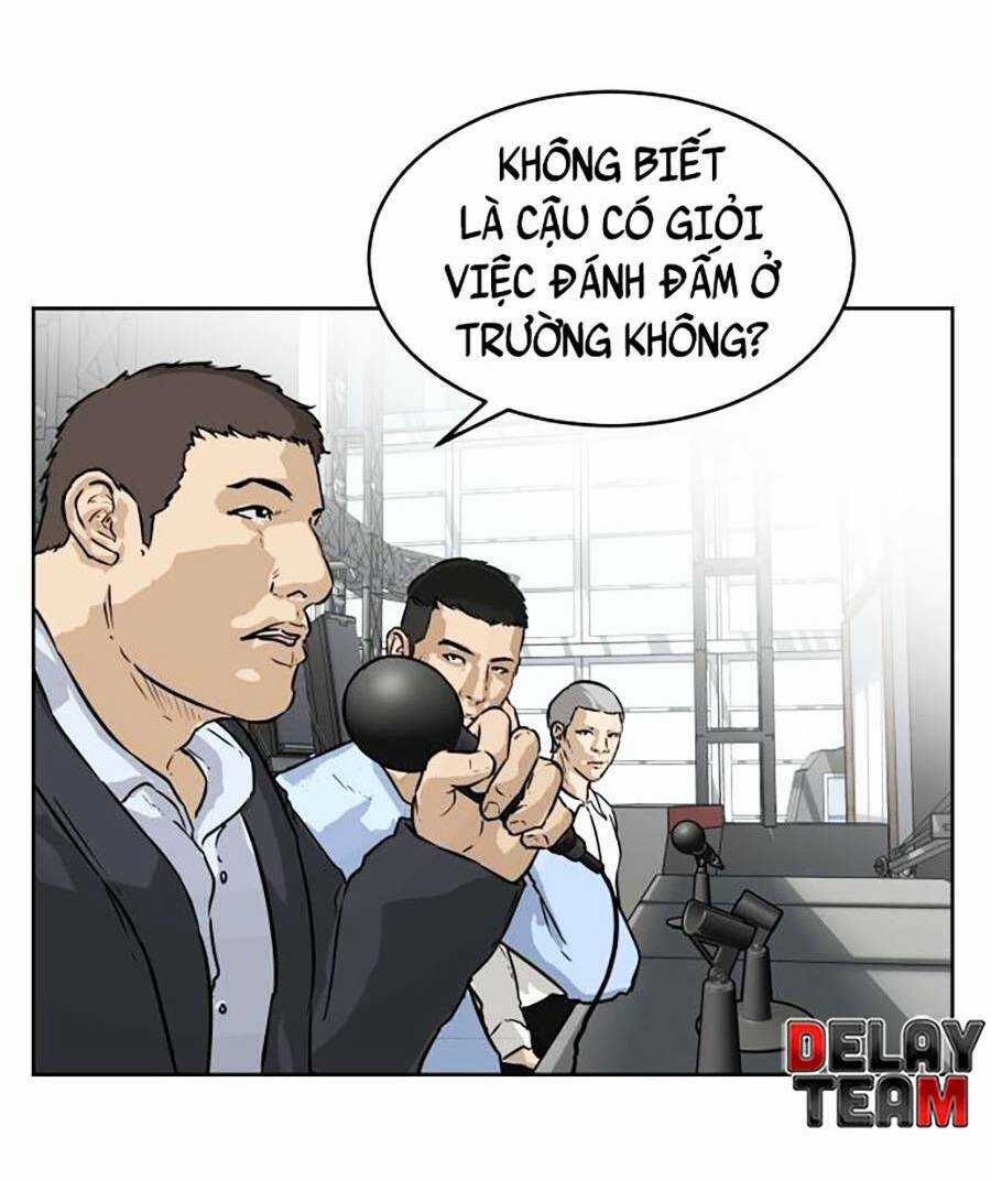 Đổi Thay Chapter 1 trang 39