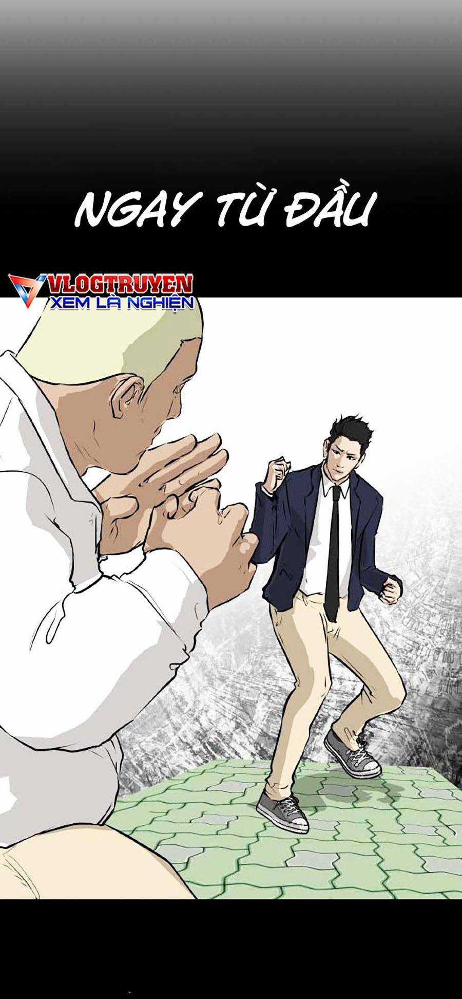 Đổi Thay Chapter 10 trang 11