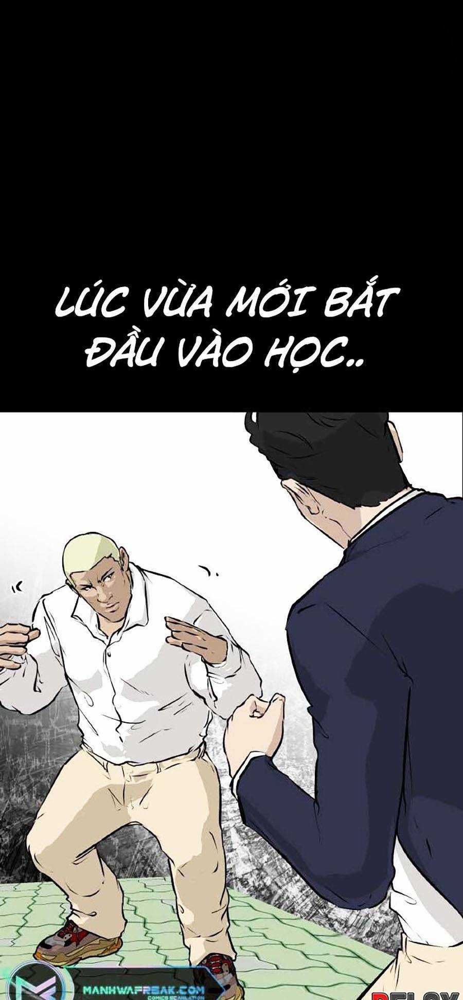 Đổi Thay Chapter 10 trang 12