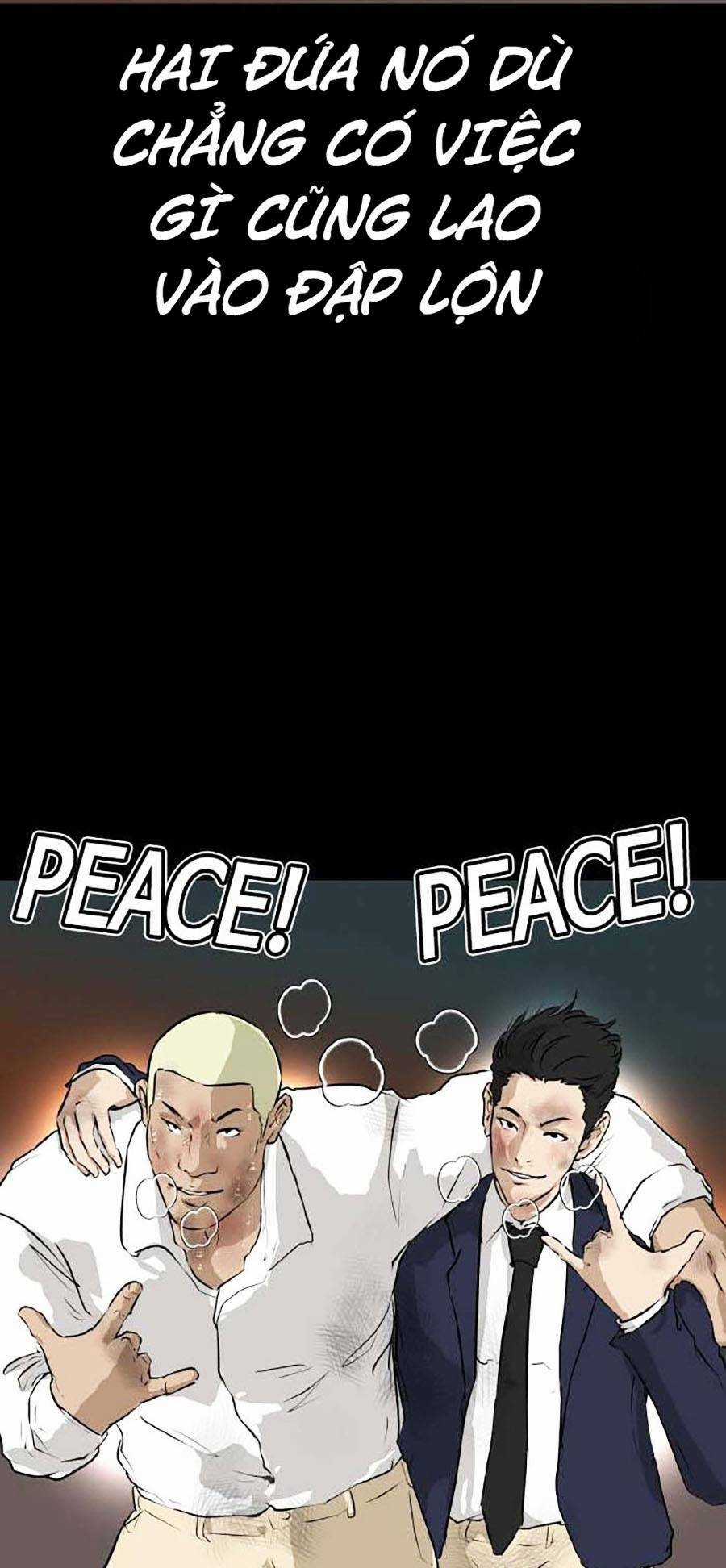 Đổi Thay Chapter 10 trang 14