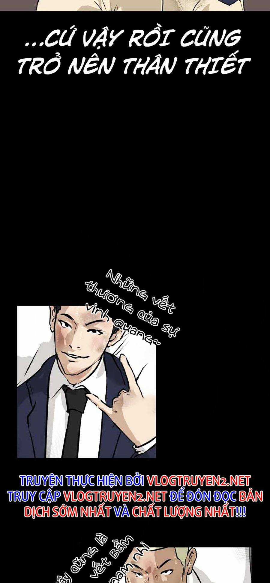 Đổi Thay Chapter 10 trang 15