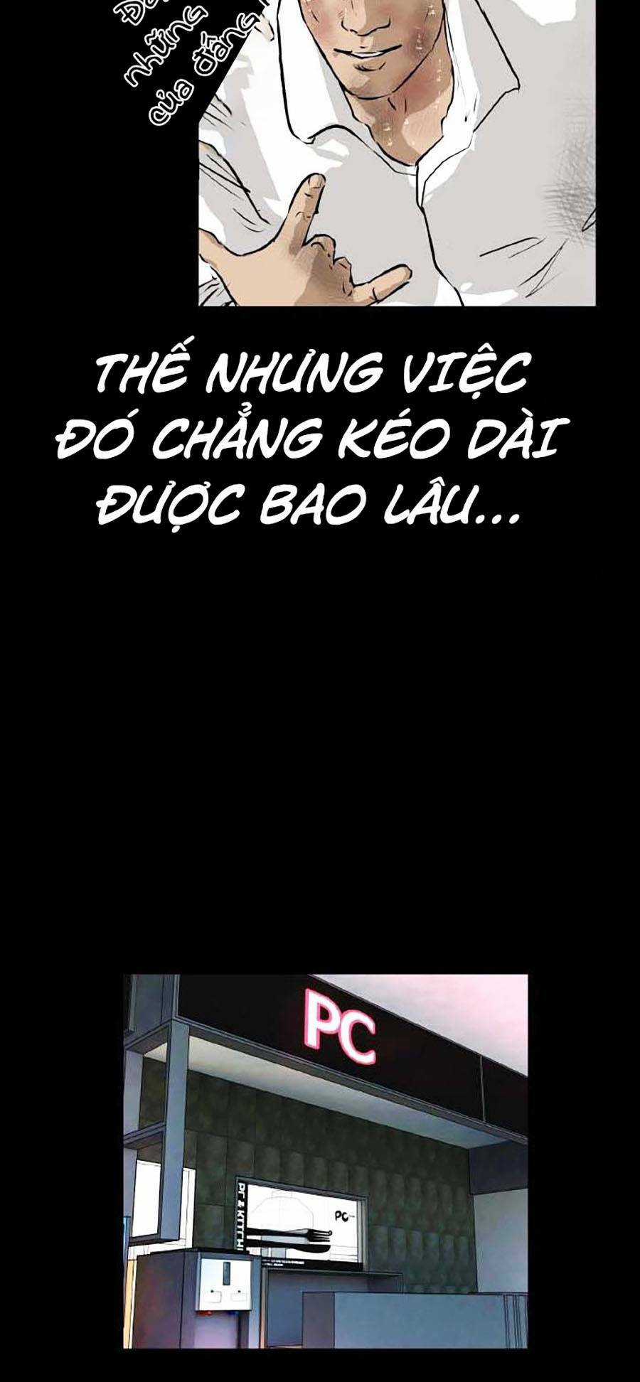 Đổi Thay Chapter 10 trang 16