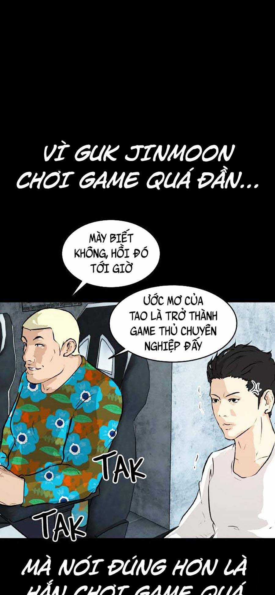 Đổi Thay Chapter 10 trang 17