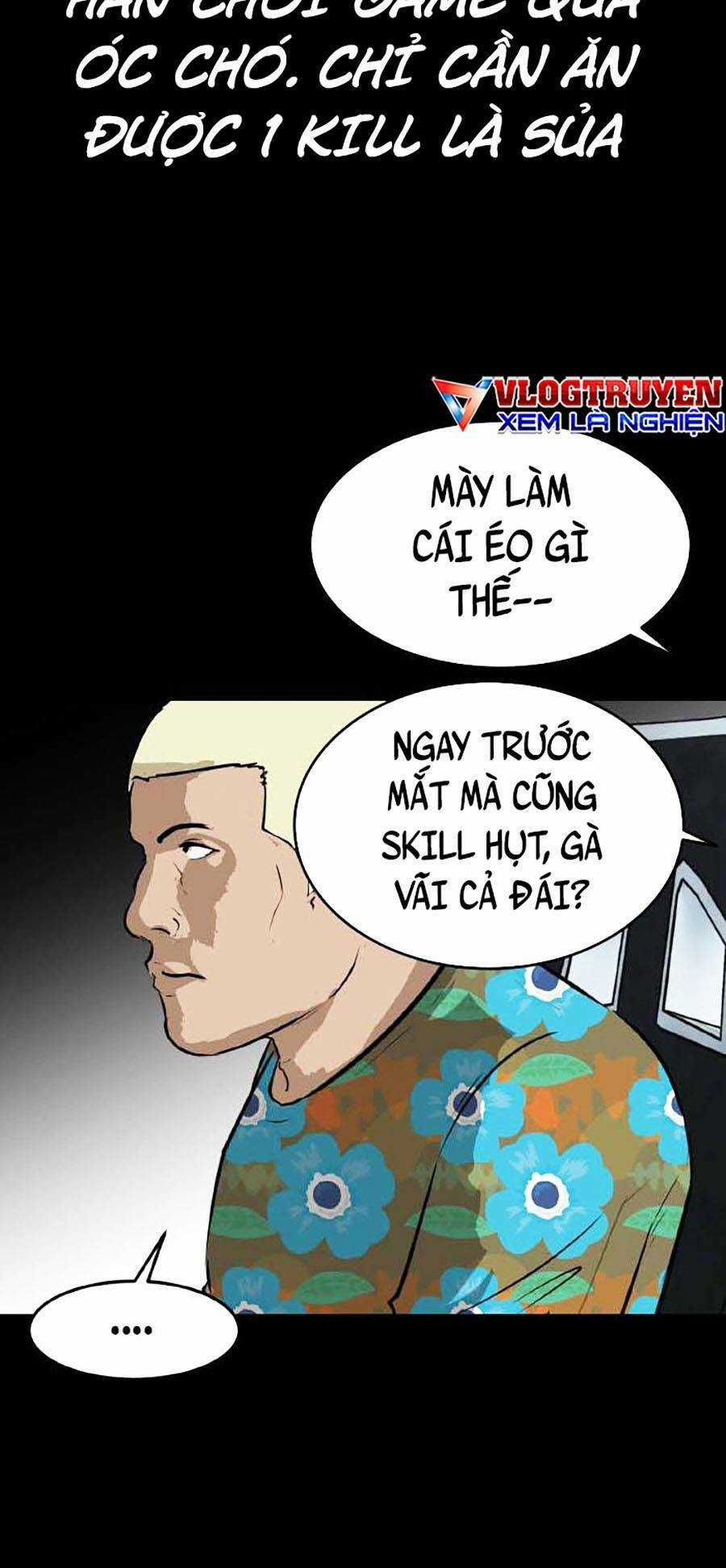 Đổi Thay Chapter 10 trang 18