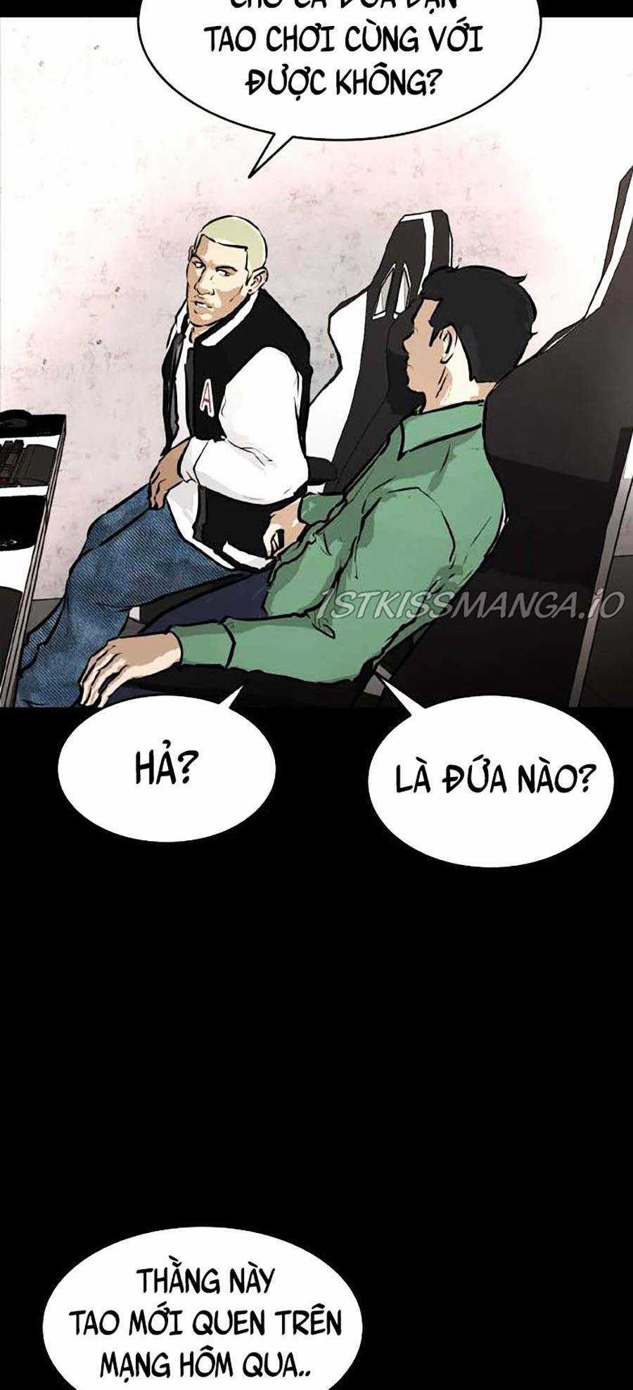 Đổi Thay Chapter 10 trang 21