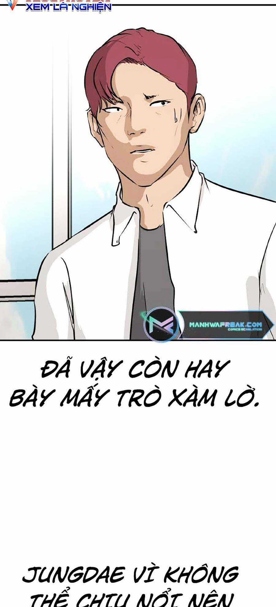 Đổi Thay Chapter 10 trang 23