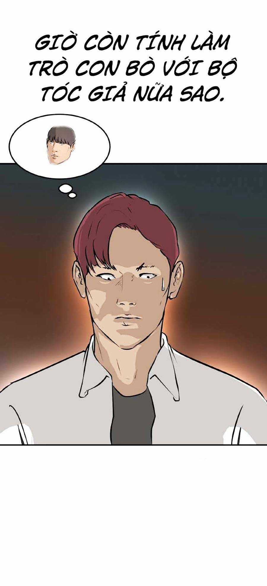 Đổi Thay Chapter 10 trang 25